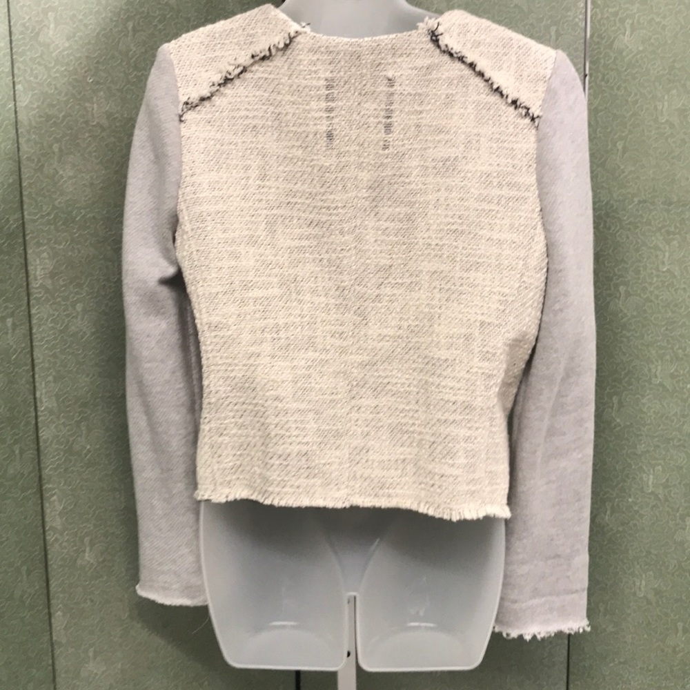 Hinge Designed In Seattle Jacket - image 2